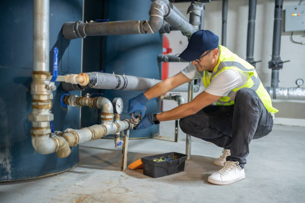 Best Hydro Jetting Services  in Echelon, NJ