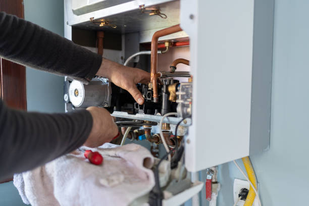 Best Water Heater Installation and Repair  in Echelon, NJ